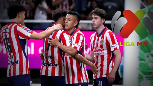 Tabla de posiciones ACTUALIZADA: Así va Chivas tras duelo con Pumas