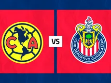 América vs. Chivas: Día, hora y cómo ver EN VIVO