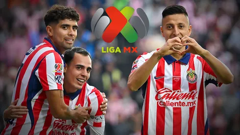Tabla de goleo: Así van Ricardo Marín y Roberto Alvarado en el Apertura 2026