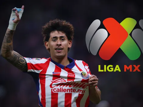 Tabla de posiciones ACTUALIZADA: Así va Chivas tras duelo con Pumas