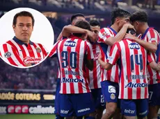Las claves de la goleada de Chivas sobre los Pumas