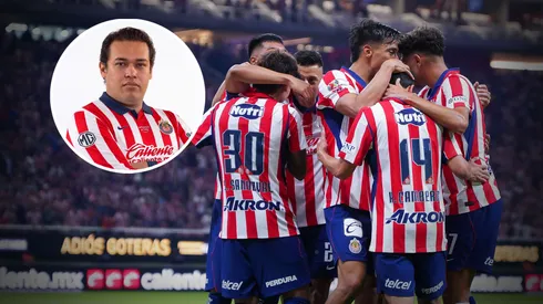 Las claves de la goleada de Chivas sobre los Pumas