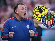 Gabriel Milito y su tranquila reacción por el próximo Clásico con América