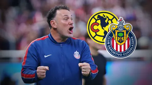 Gabriel Milito y su tranquila reacción por el próximo Clásico con América
