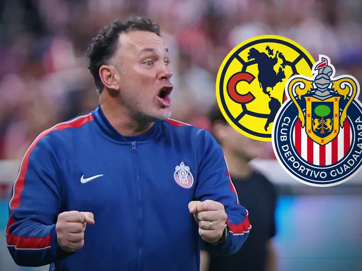 Gabriel Milito y su tranquila reacción por el próximo Clásico con América
