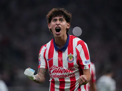 Noticias de Chivas HOY miércoles 15 de septiembre de 2026