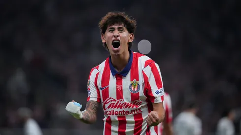 Gabriel Milito pide humildad a Santiago Sandoval y Hugo Camberos.
