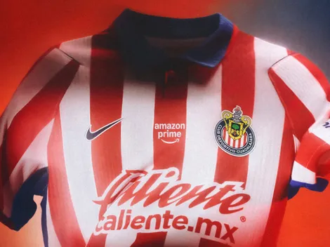 En menos de dos meses Nike perdió la confianza de la afición de Chivas