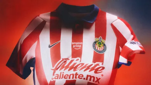 Nike no ha tenido un buen inicio de su relación con Chivas.