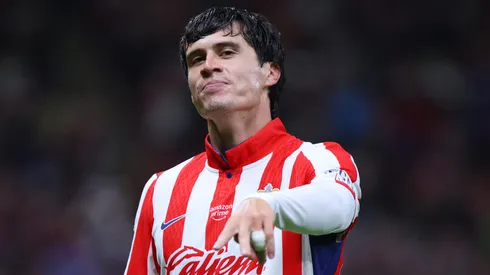 Diego Campillo advirtió a América.