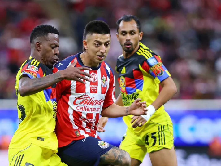 Chivas les llena el Estadio: boletos prácticamente agotados para el Clásico