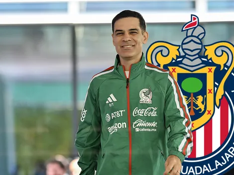 Los 6 jugadores de Chivas que serían convocados a Selección Mexicana