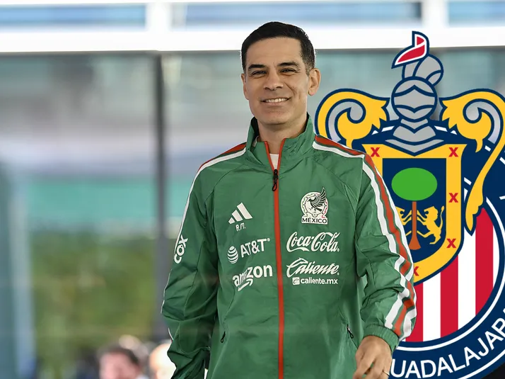 Los 6 jugadores de Chivas que serían convocados a Selección Mexicana