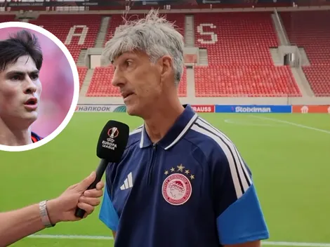 Imanol Alguacil confiesa cómo buscará potenciar a Armando González