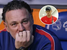 Pulido estalló contra Milito por su fracaso en Chivas