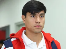 ¿Por qué Ángel Chávez fue cepillado por Milito para Chivas vs. Pumas?