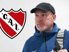 Independiente sabe qué exigiría Gabriel Milito para volver a ser su DT