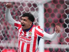 El mensaje de Cotorro tras anotarle golazo a Pumas