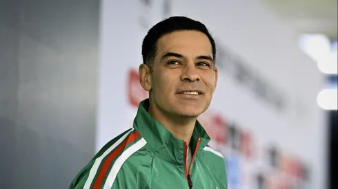 Rafa Márquez llamaría a seis jugadores de Chivas.