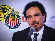 Hugo Sánchez tiene a su favorito para el Clásico Nacional
