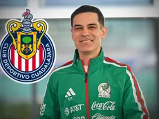 El acuerdo entre Chivas y la Selección para prestar a 6 rojiblancos