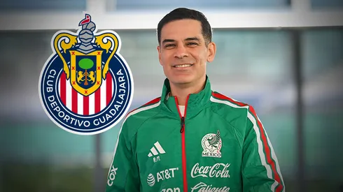 El acuerdo entre Chivas y la Selección para prestar a 6 rojiblancos