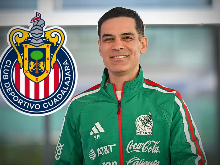 El acuerdo entre Chivas y la Selección para prestar a 6 rojiblancos