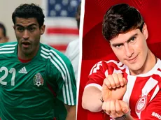 Nery Castillo destapó la clave para que la Hormiga se vaya a una liga top de Europa