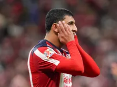 "Fue muy duro...": Bryan González confiesa qué fue lo peor de su lesión