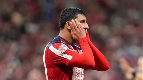 Bryan González se perdió varios partidos por lesión.