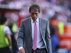 La pésima racha de Guillermo Almada cuando se enfrenta a Chivas