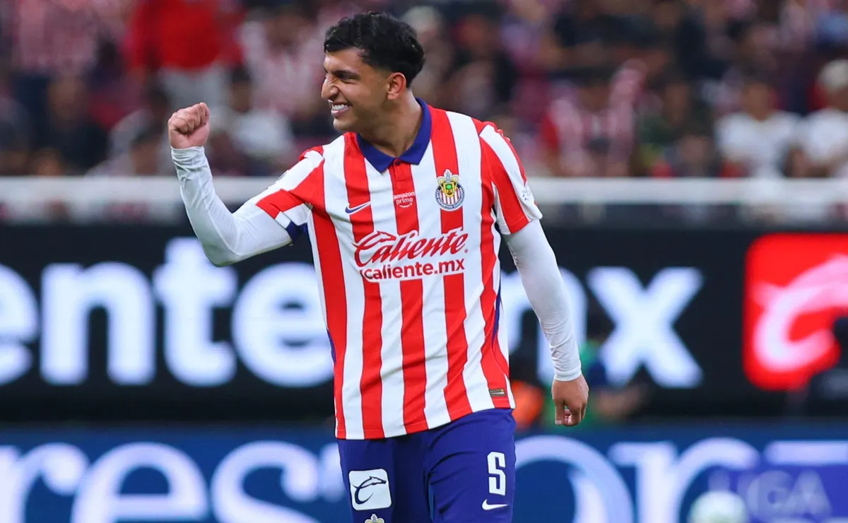 Última hora: Jesús Bernal reveló la decisión de Chivas con Bryan González tras el empate contra América