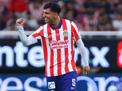 Cotorro González habló de Almada en América