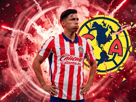 “Somos locales”: Ángel Sepúlveda y una verdad que le dolerá a América