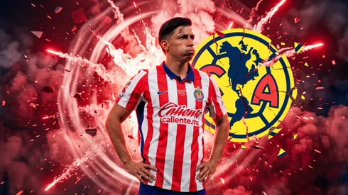 Sepúlveda calienta el Clásico Nacional.