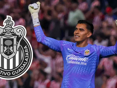 Tala Rangel confirmó que sí planea dejar a Chivas por Europa