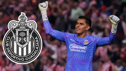 Tala Rangel confirmó que sí planea dejar a Chivas por Europa