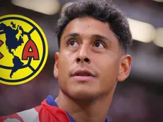 Luis Romo confía en brutal apoyo de la afición antes del Clásico