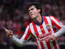 Diego Campillo reveló cómo Gabriel Milito transformó a Chivas