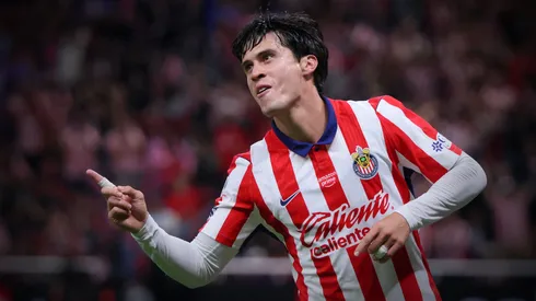 Diego Campillo reveló cómo Gabriel Milito transformó a Chivas