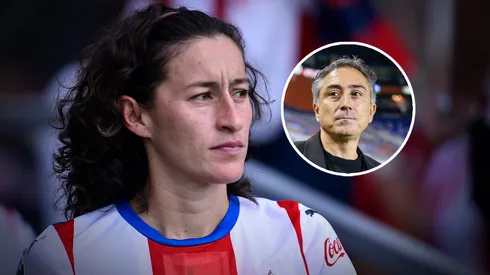 Leyenda de Chivas Femenil se lanzó contra Antonio Contreras