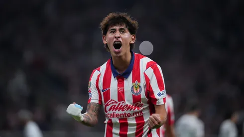 Santiago Sandoval festejó su llamado a Selección.
