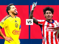América vs. Chivas: Hora y cómo ver EN VIVO