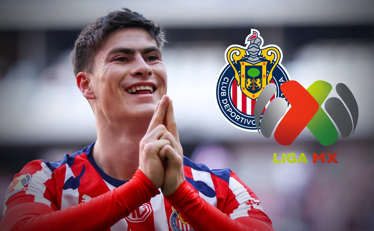 “Yo no era la parte fundamental”: La revelación de la Hormiga González sobre Chivas que hace temblar a la Liga MX