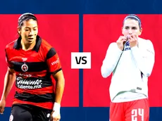 Tijuana vs. Chivas Femenil: Hora y cómo ver EN VIVO