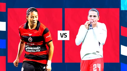Tijuana vs. Chivas Femenil: Hora y cómo ver EN VIVO