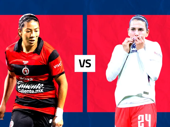Tijuana vs. Chivas Femenil: Hora y cómo ver EN VIVO