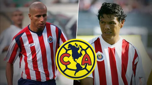 Los escandalosos pronósticos del Bofo y el Tiburón para el Clásico Nacional