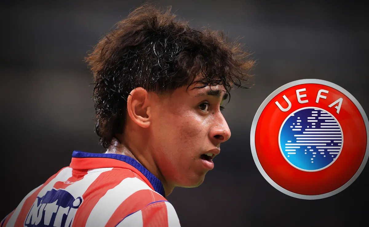“Va a durar poco”: La postura de Chivas en caso de que lleguen ofertas desde Europa por Santiago Sandoval