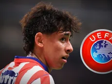La postura de Chivas por interés europeo en Santi Sandoval